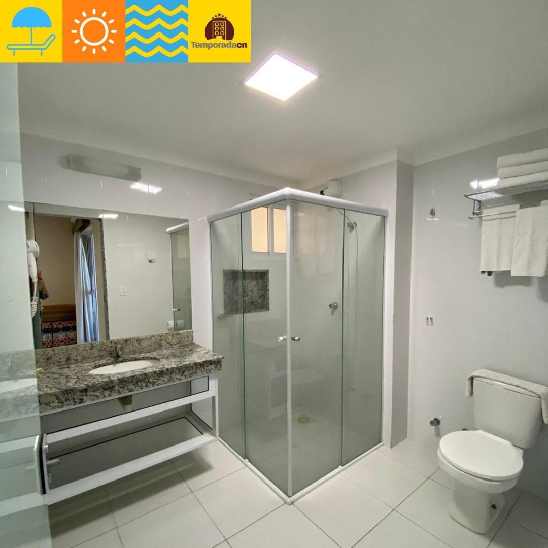 Piazza Com Acesso Ao Acqua Park - Gustavo Aparthotel Caldas Novas Eksteriør bilde